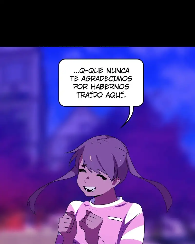 Yo soy la muerte - Capítulo 156 - Página 8 - LectorTMOo