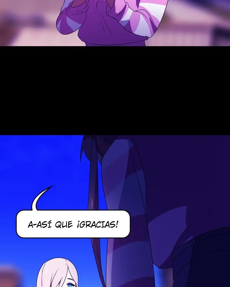 Yo soy la muerte - Capítulo 156 - Página 9 - LectorTMOo