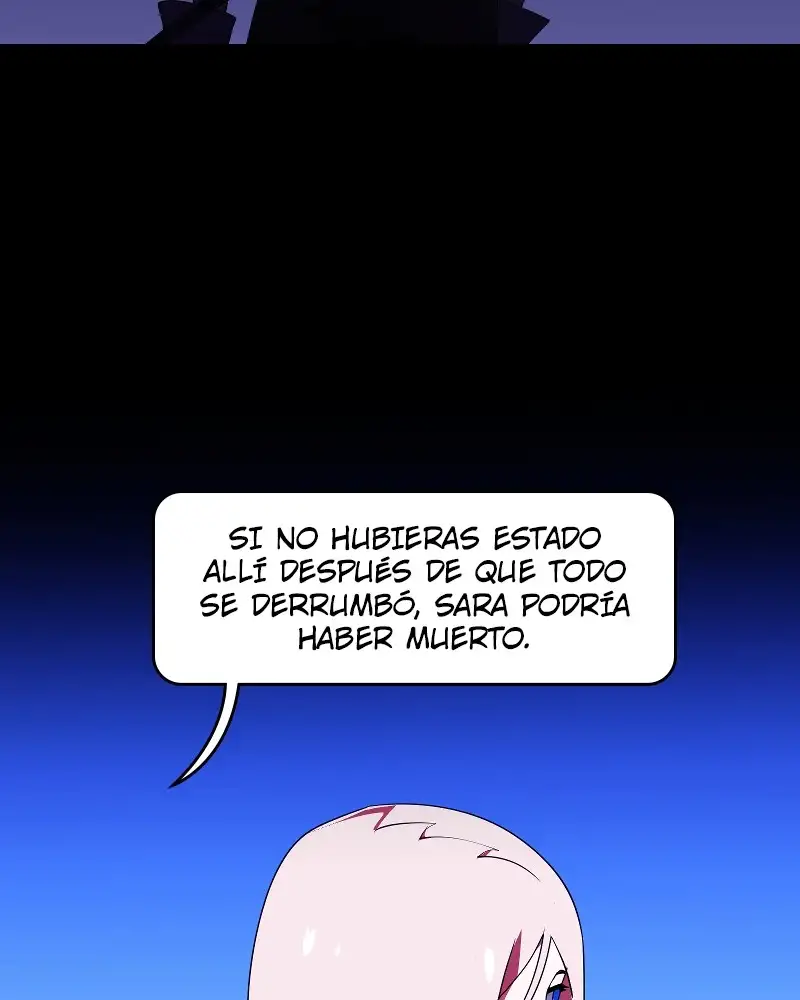 Yo soy la muerte - Capítulo 156 - Página 20 - LectorTMOo
