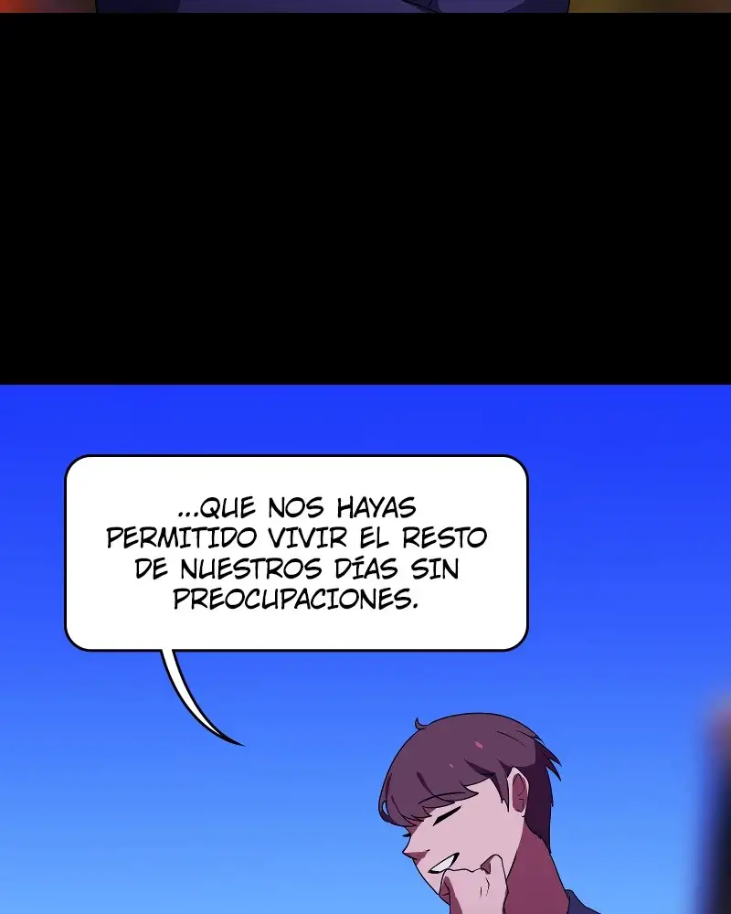 Yo soy la muerte - Capítulo 156 - Página 23 - LectorTMOo