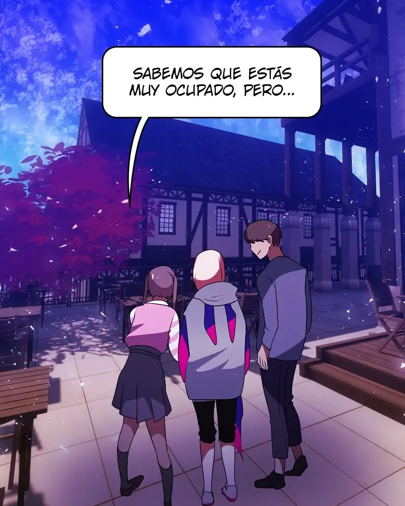 Yo soy la muerte - Capítulo 156 - Página 32 - LectorTMOo