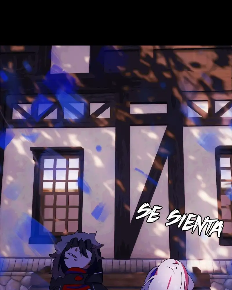 Yo soy la muerte - Capítulo 156 - Página 44 - LectorTMOo
