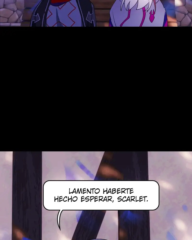 Yo soy la muerte - Capítulo 156 - Página 45 - LectorTMOo