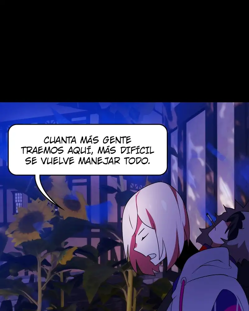 Yo soy la muerte - Capítulo 156 - Página 47 - LectorTMOo