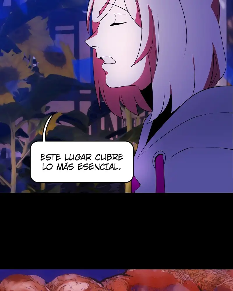 Yo soy la muerte - Capítulo 156 - Página 49 - LectorTMOo