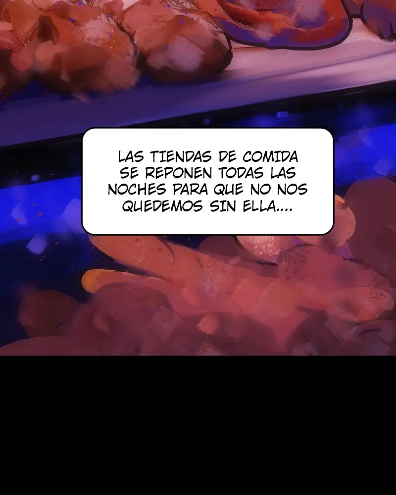 Yo soy la muerte - Capítulo 156 - Página 50 - LectorTMOo