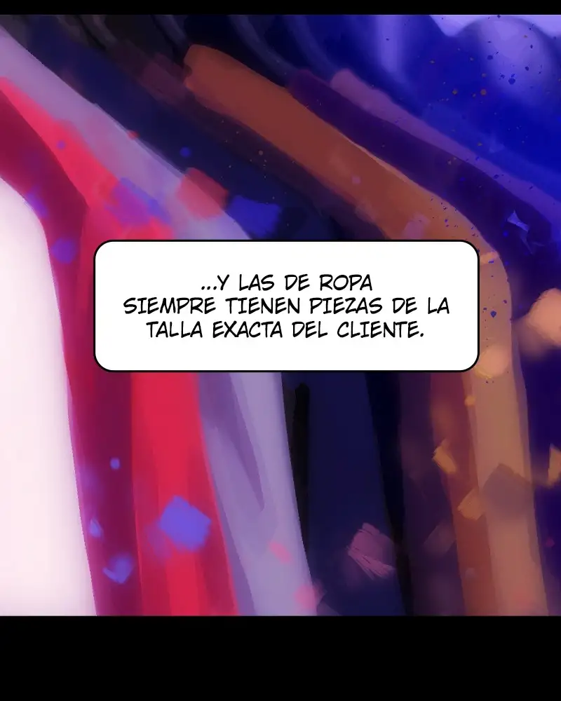 Yo soy la muerte - Capítulo 156 - Página 51 - LectorTMOo
