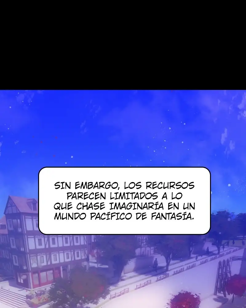 Yo soy la muerte - Capítulo 156 - Página 52 - LectorTMOo