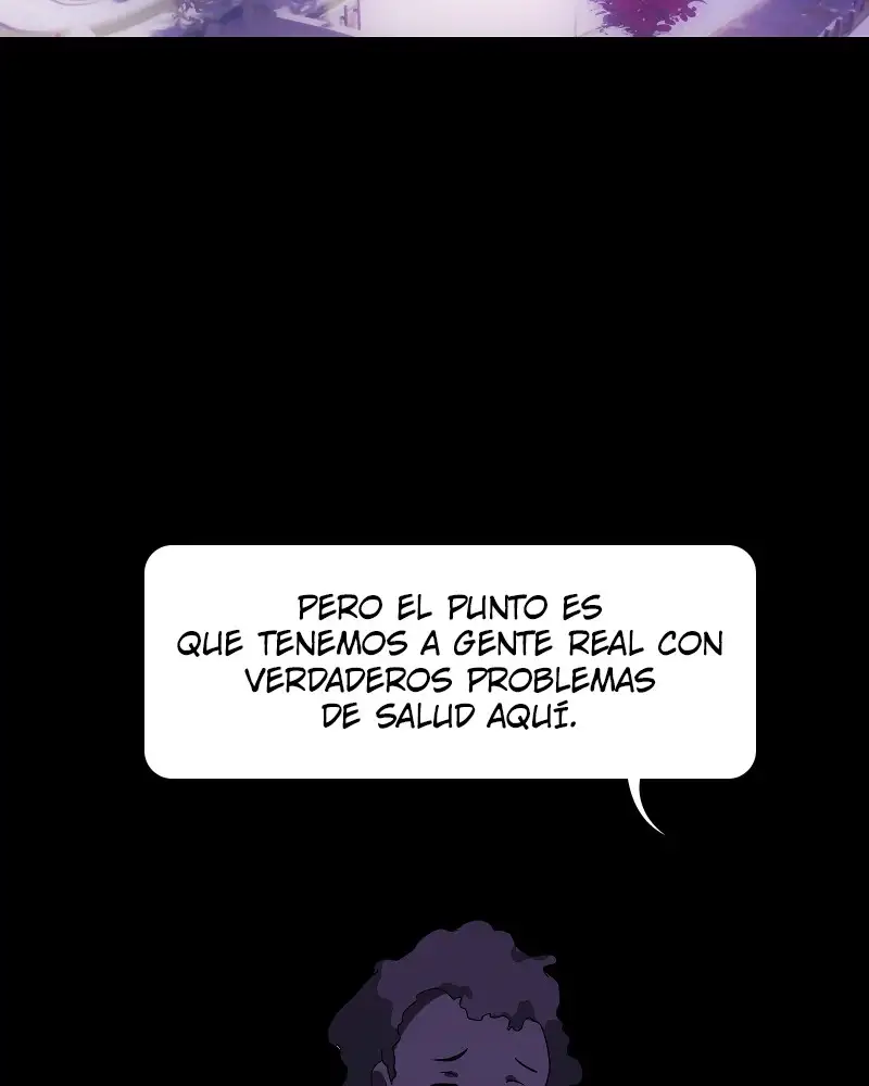 Yo soy la muerte - Capítulo 156 - Página 53 - LectorTMOo