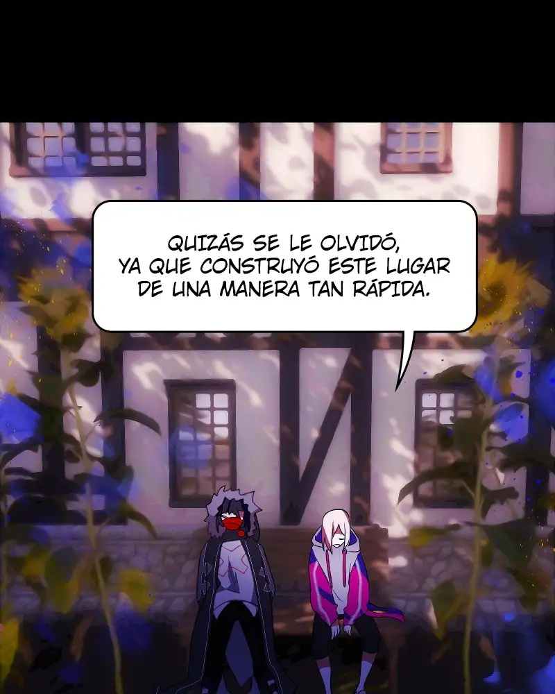 Yo soy la muerte - Capítulo 156 - Página 55 - LectorTMOo
