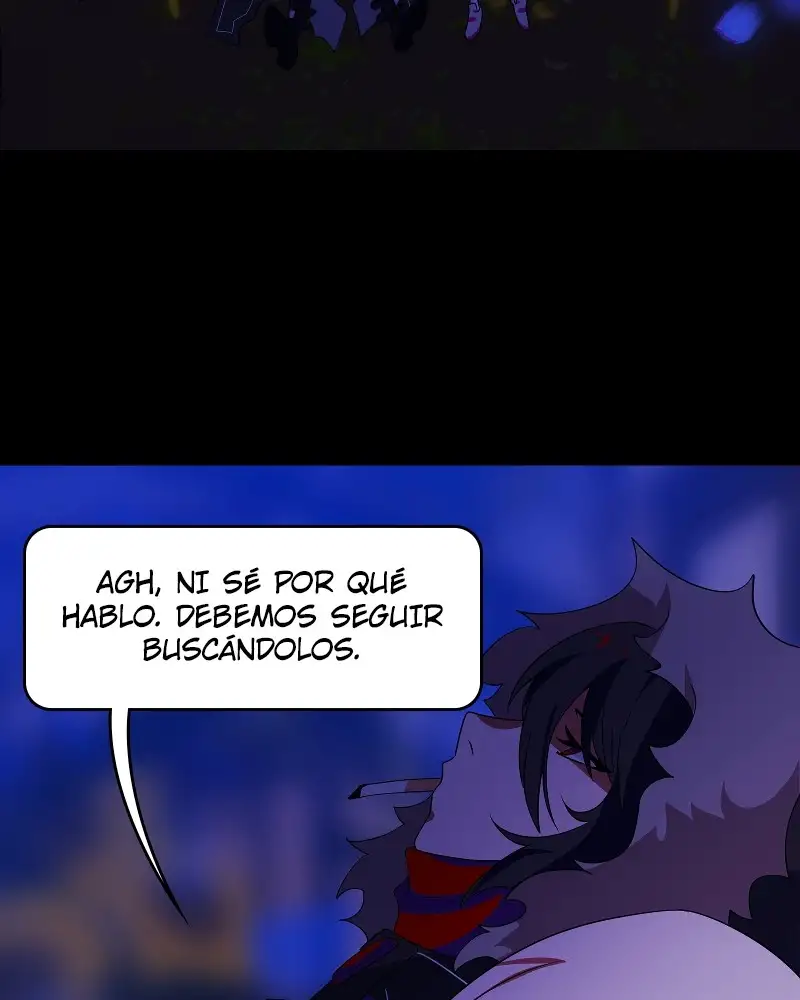 Yo soy la muerte - Capítulo 156 - Página 56 - LectorTMOo