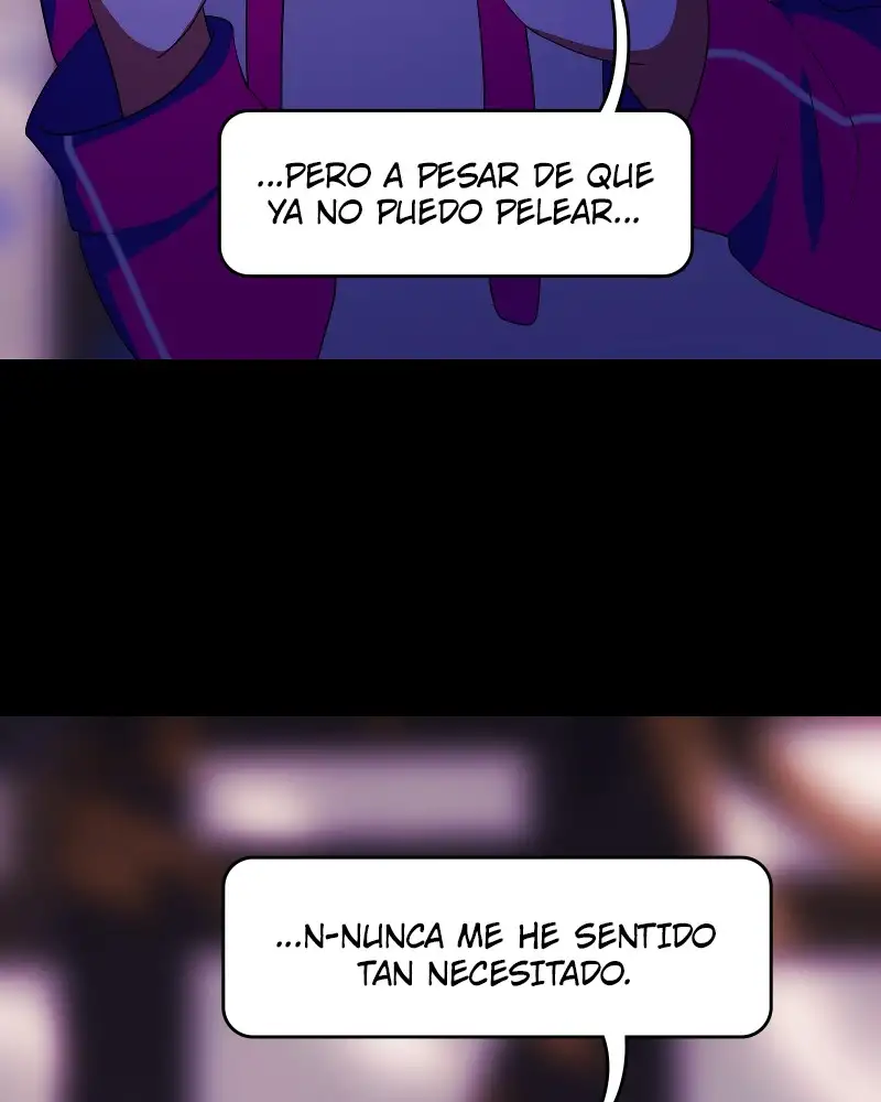 Yo soy la muerte - Capítulo 156 - Página 64 - LectorTMOo