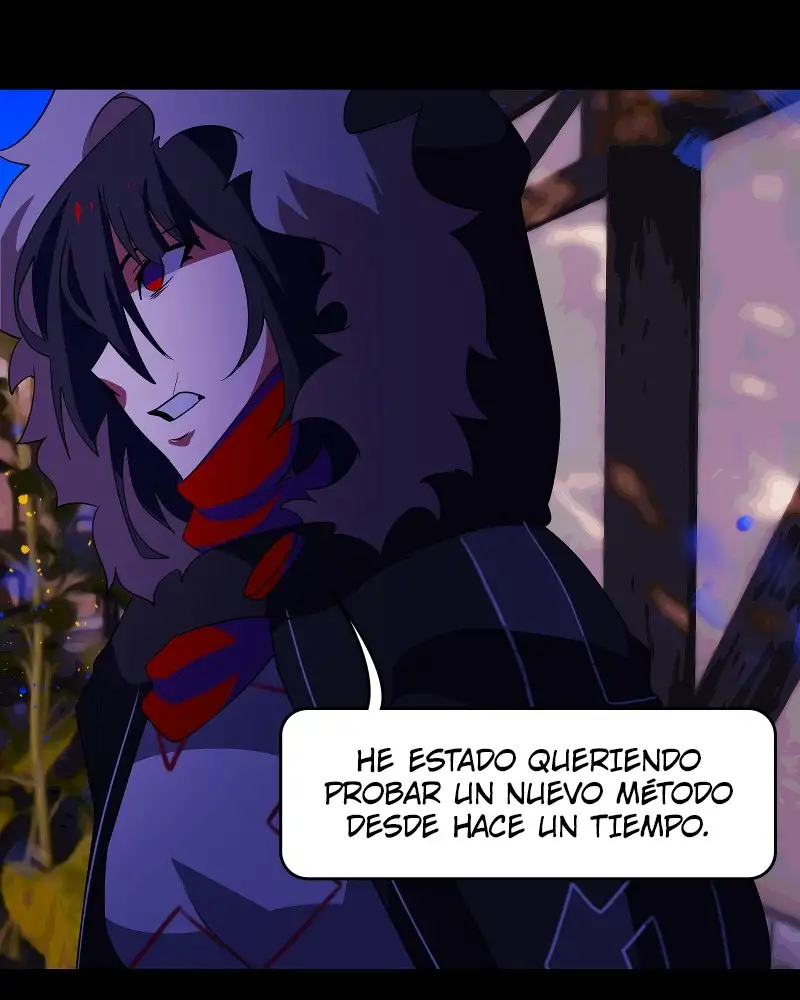 Yo soy la muerte - Capítulo 156 - Página 80 - LectorTMOo