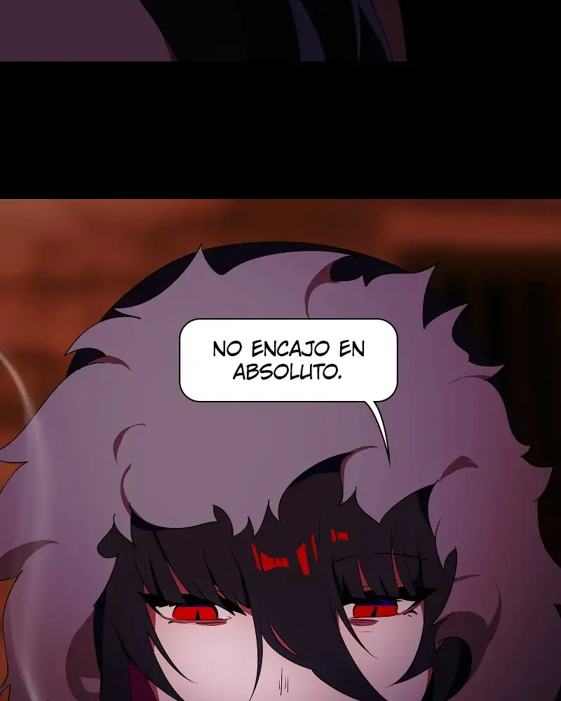 Yo soy la muerte - Capítulo 157 - Página 36 - LectorTMOo