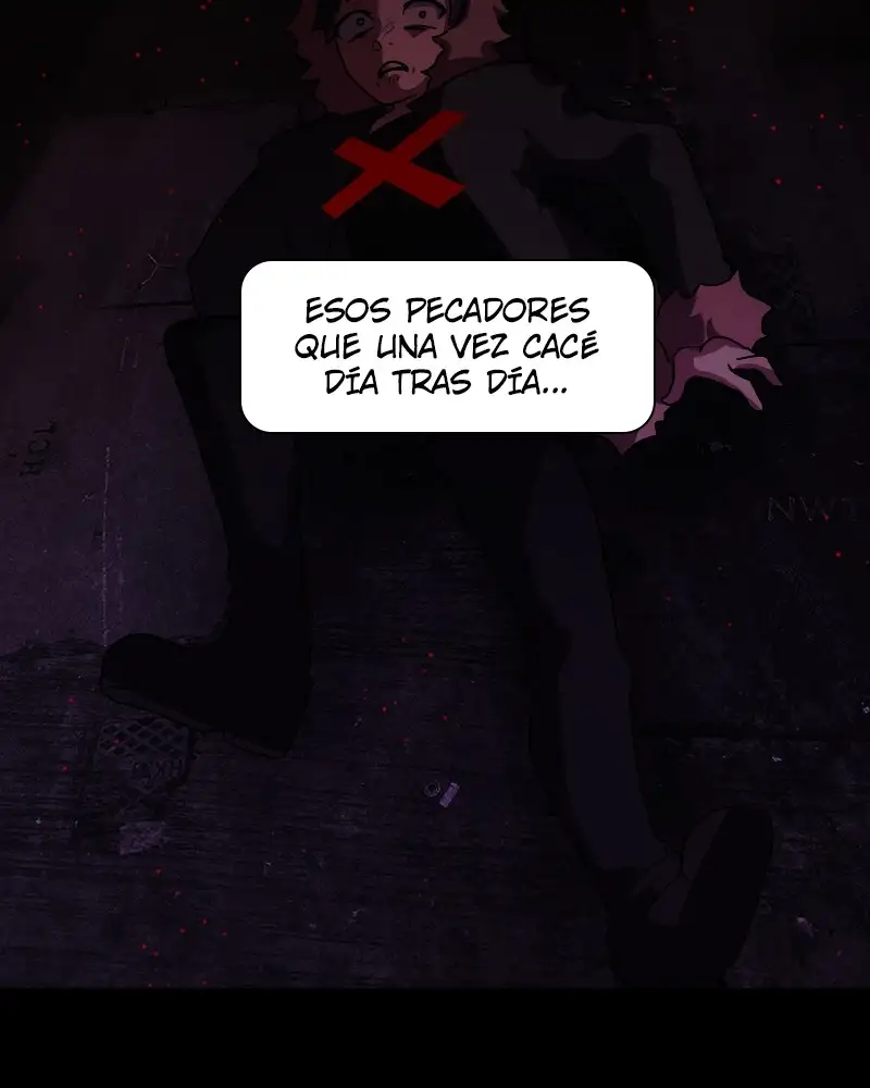 Yo soy la muerte - Capítulo 157 - Página 39 - LectorTMOo