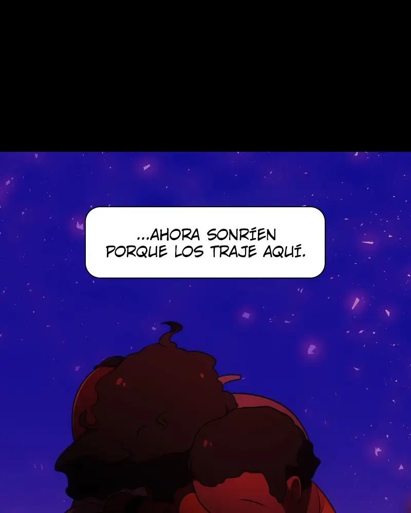 Yo soy la muerte - Capítulo 157 - Página 40 - LectorTMOo