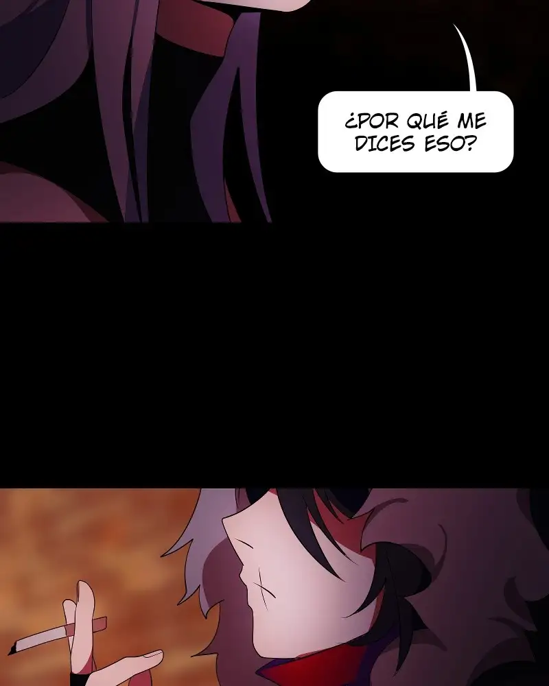 Yo soy la muerte - Capítulo 157 - Página 45 - LectorTMOo