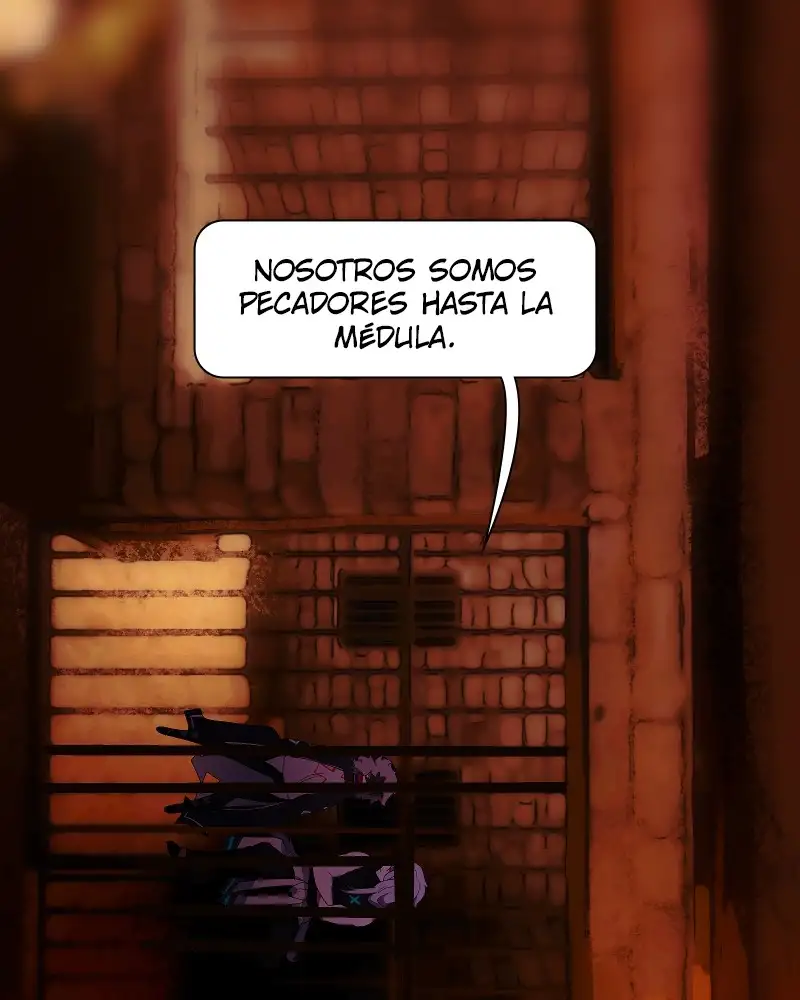 Yo soy la muerte - Capítulo 157 - Página 50 - LectorTMOo