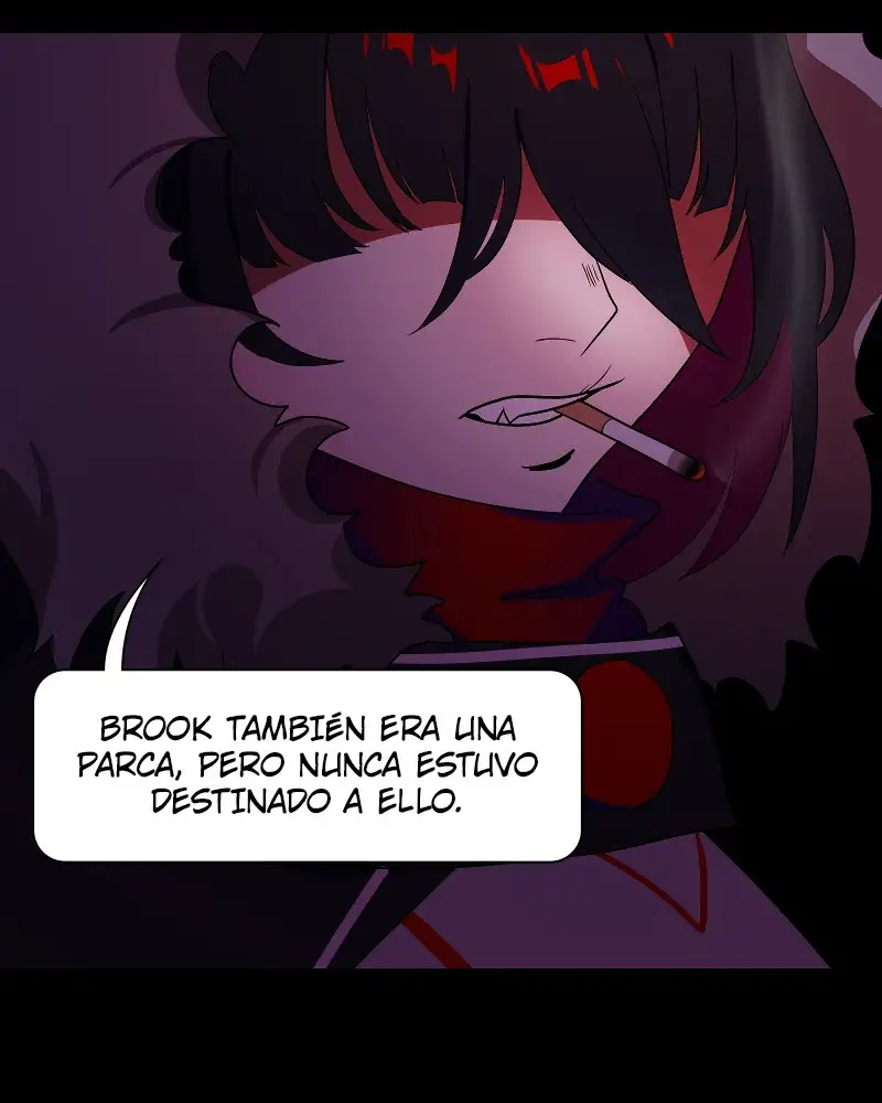 Yo soy la muerte - Capítulo 157 - Página 52 - LectorTMOo
