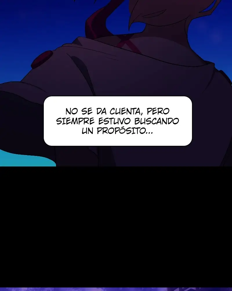 Yo soy la muerte - Capítulo 157 - Página 55 - LectorTMOo