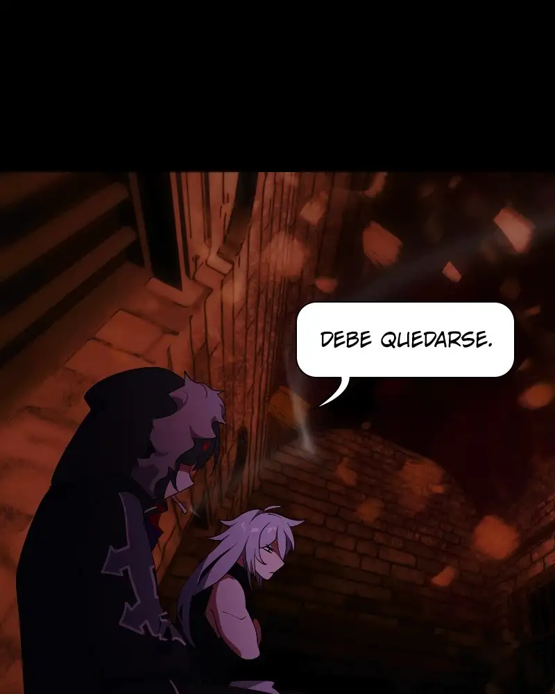 Yo soy la muerte - Capítulo 157 - Página 57 - LectorTMOo