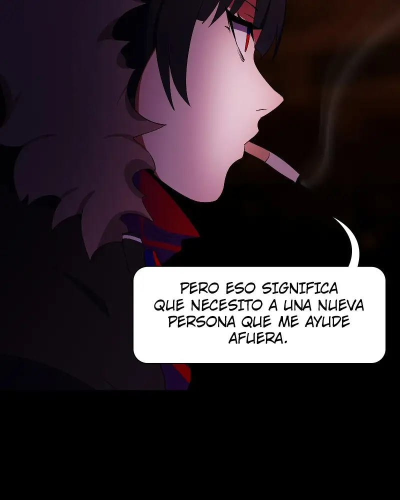 Yo soy la muerte - Capítulo 157 - Página 59 - LectorTMOo