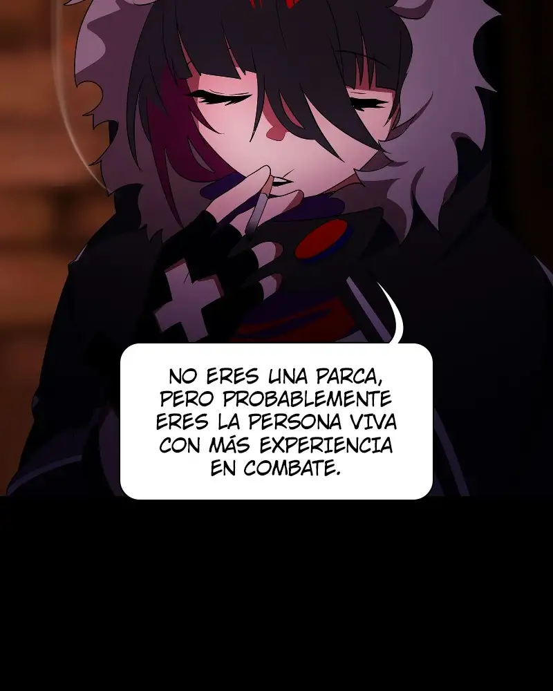 Yo soy la muerte - Capítulo 157 - Página 68 - LectorTMOo