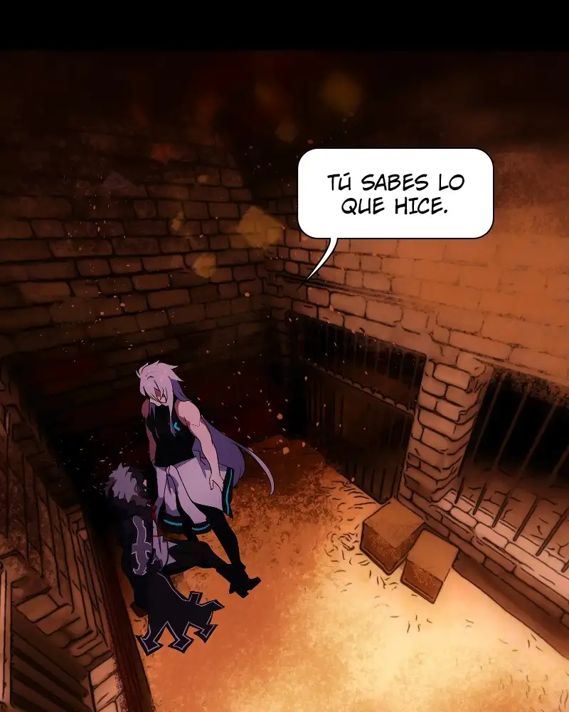 Yo soy la muerte - Capítulo 157 - Página 75 - LectorTMOo