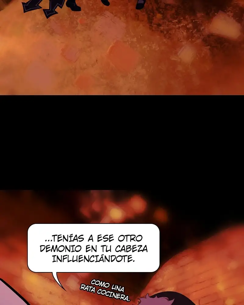 Yo soy la muerte - Capítulo 157 - Página 96 - LectorTMOo