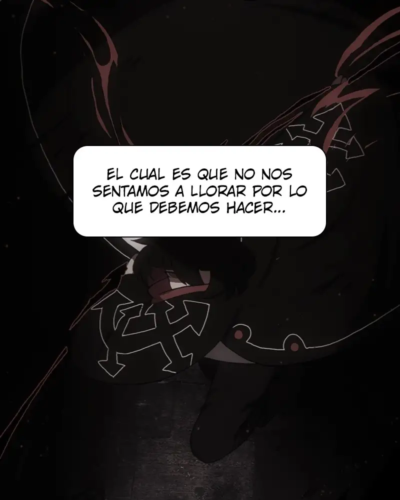 Yo soy la muerte - Capítulo 157 - Página 104 - LectorTMOo