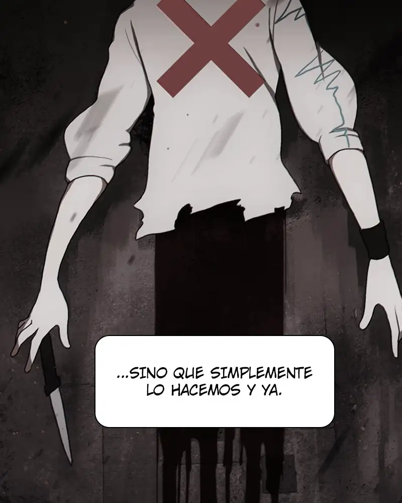 Yo soy la muerte - Capítulo 157 - Página 106 - LectorTMOo
