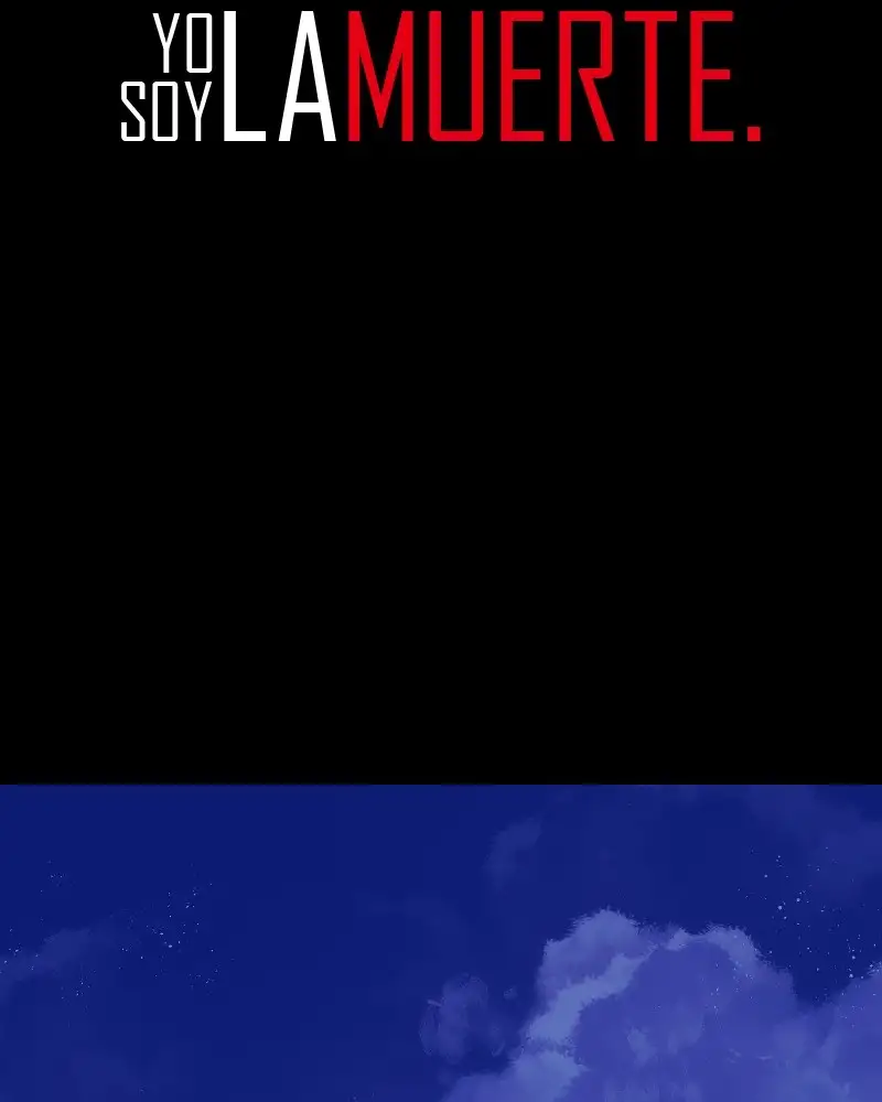 Yo soy la muerte - Capítulo 158 - Página 3 - LectorTMOo