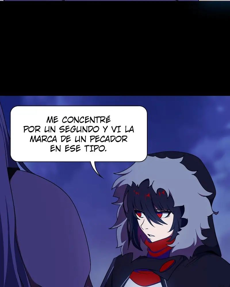 Yo soy la muerte - Capítulo 158 - Página 13 - LectorTMOo
