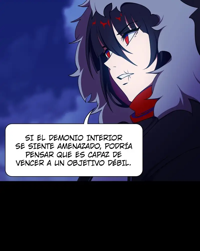 Yo soy la muerte - Capítulo 158 - Página 16 - LectorTMOo