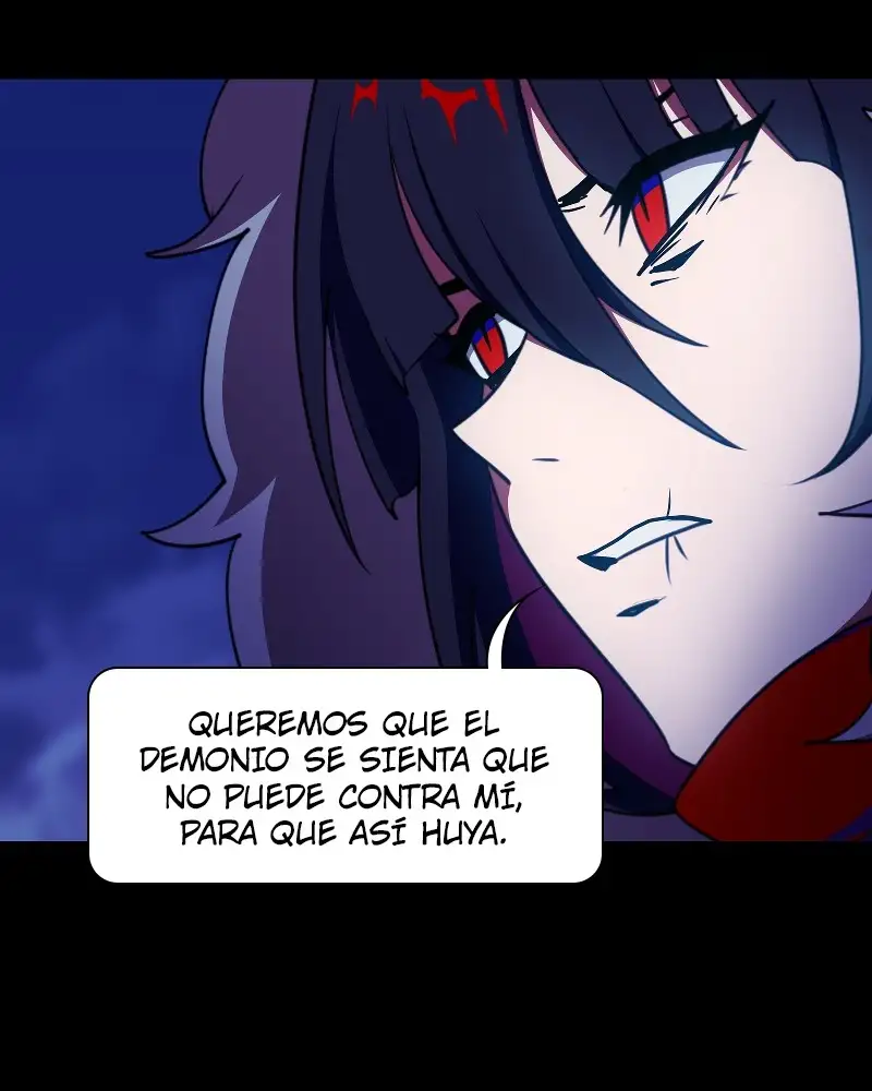 Yo soy la muerte - Capítulo 158 - Página 17 - LectorTMOo