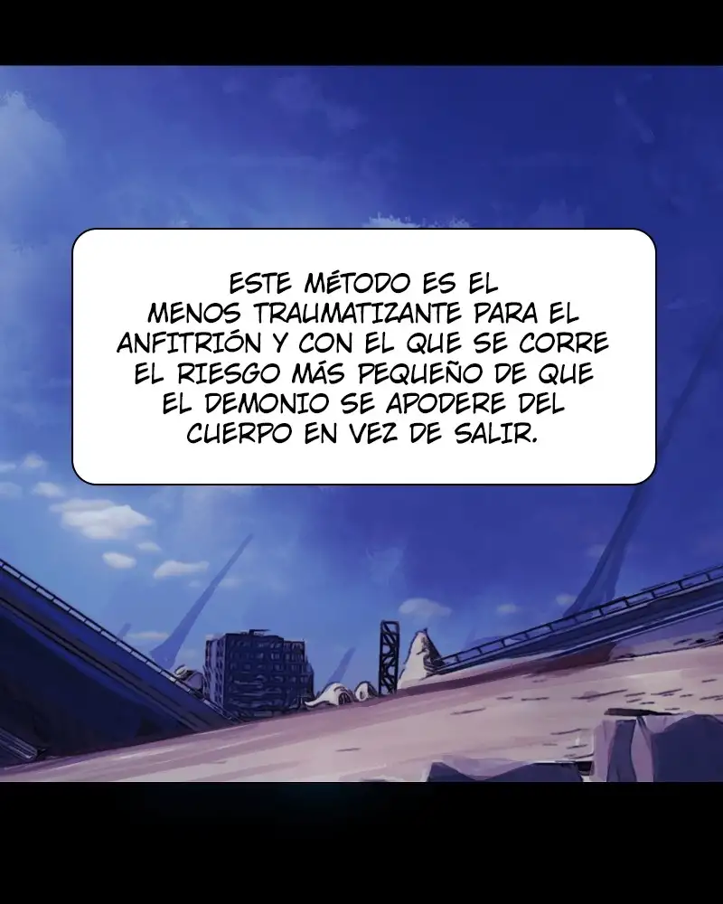 Yo soy la muerte - Capítulo 158 - Página 18 - LectorTMOo