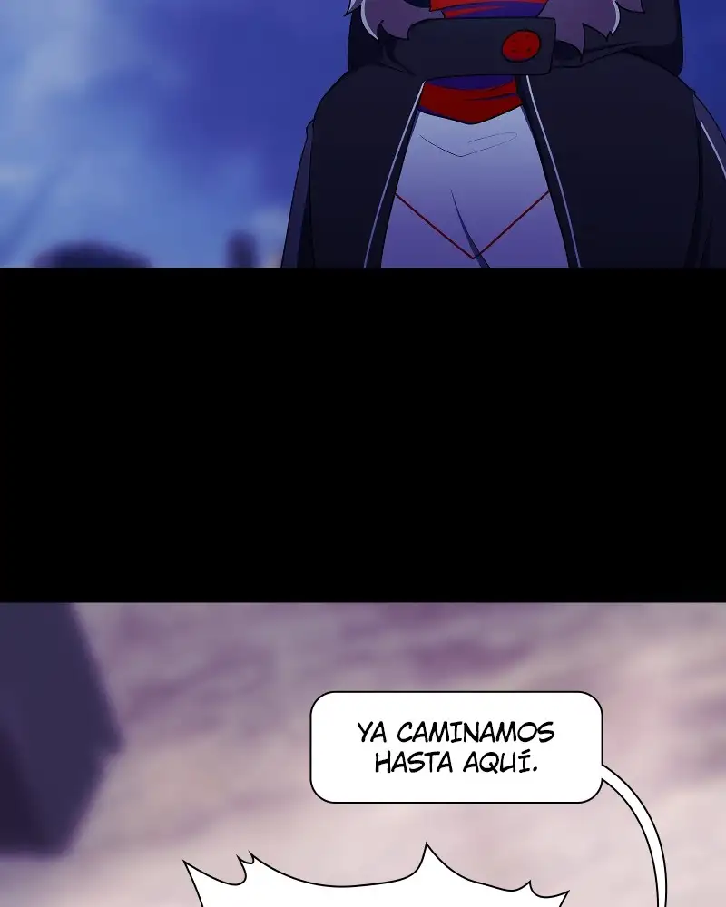 Yo soy la muerte - Capítulo 158 - Página 24 - LectorTMOo