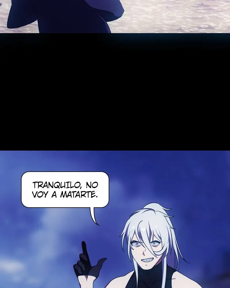 Yo soy la muerte - Capítulo 158 - Página 35 - LectorTMOo
