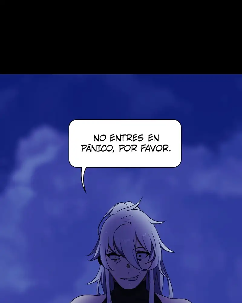 Yo soy la muerte - Capítulo 158 - Página 42 - LectorTMOo