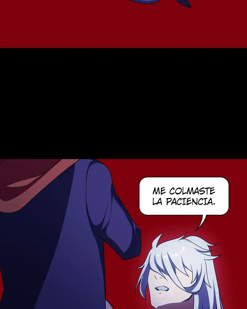 Yo soy la muerte - Capítulo 158 - Página 54 - LectorTMOo