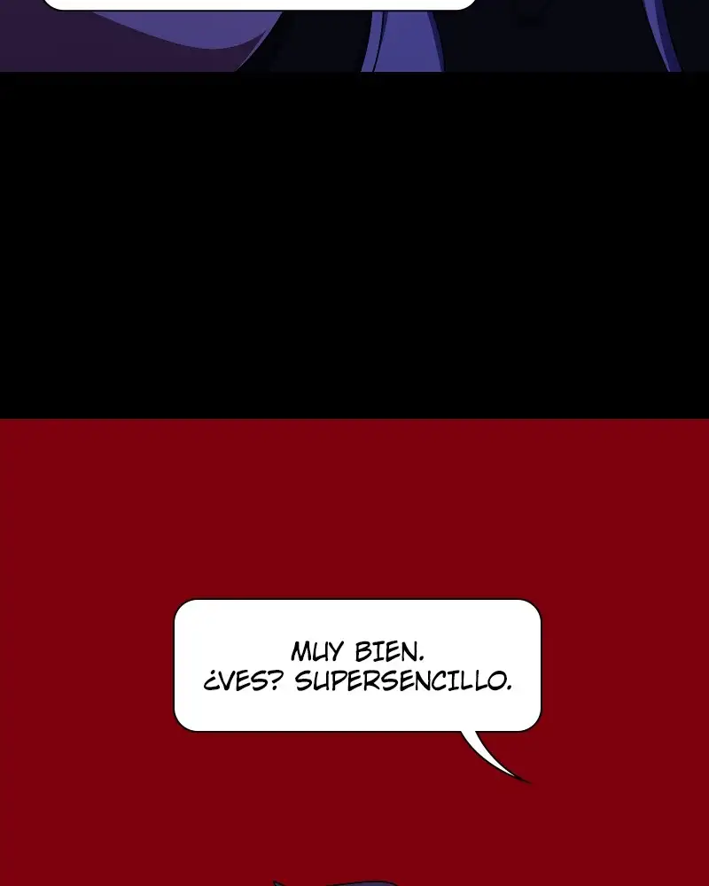 Yo soy la muerte - Capítulo 158 - Página 58 - LectorTMOo