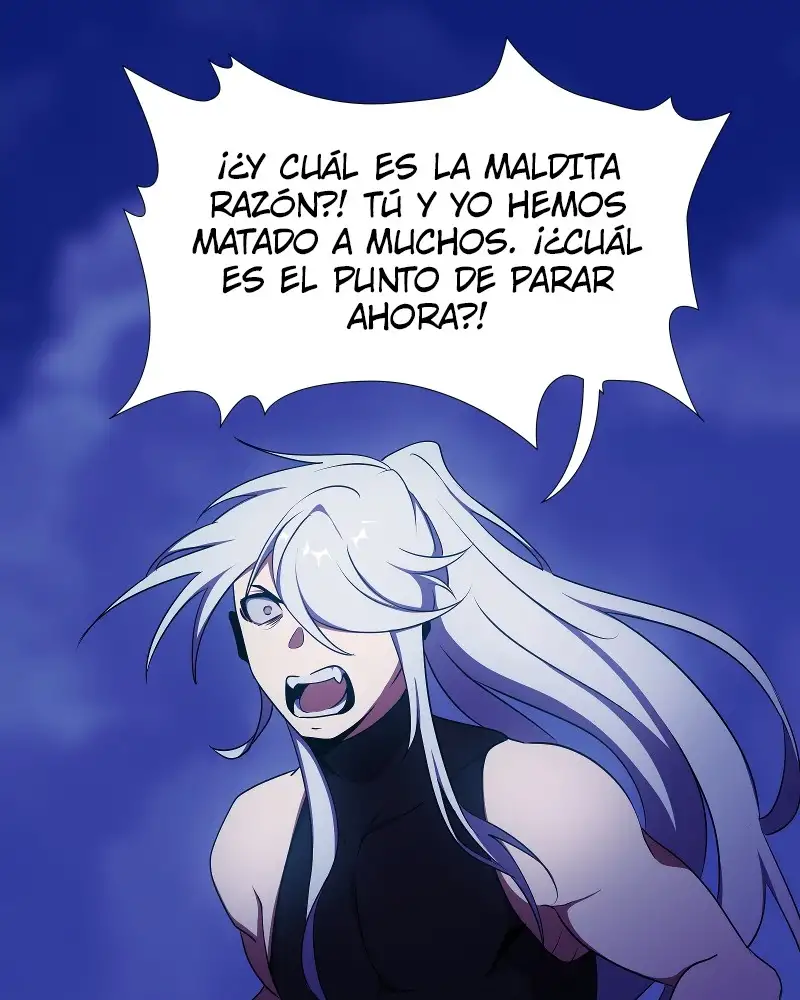 Yo soy la muerte - Capítulo 158 - Página 75 - LectorTMOo