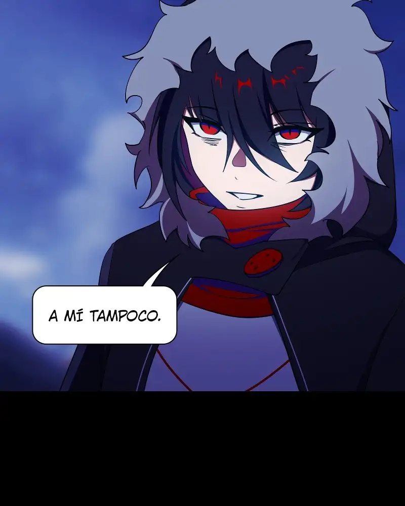 Yo soy la muerte - Capítulo 158 - Página 81 - LectorTMOo