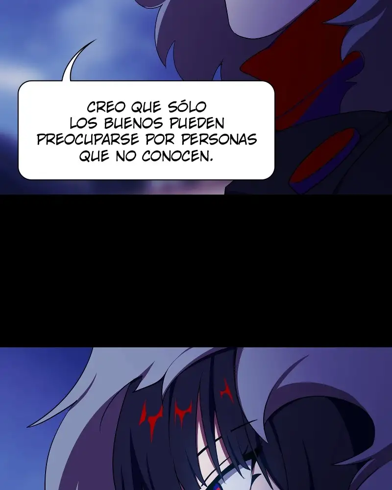 Yo soy la muerte - Capítulo 158 - Página 84 - LectorTMOo