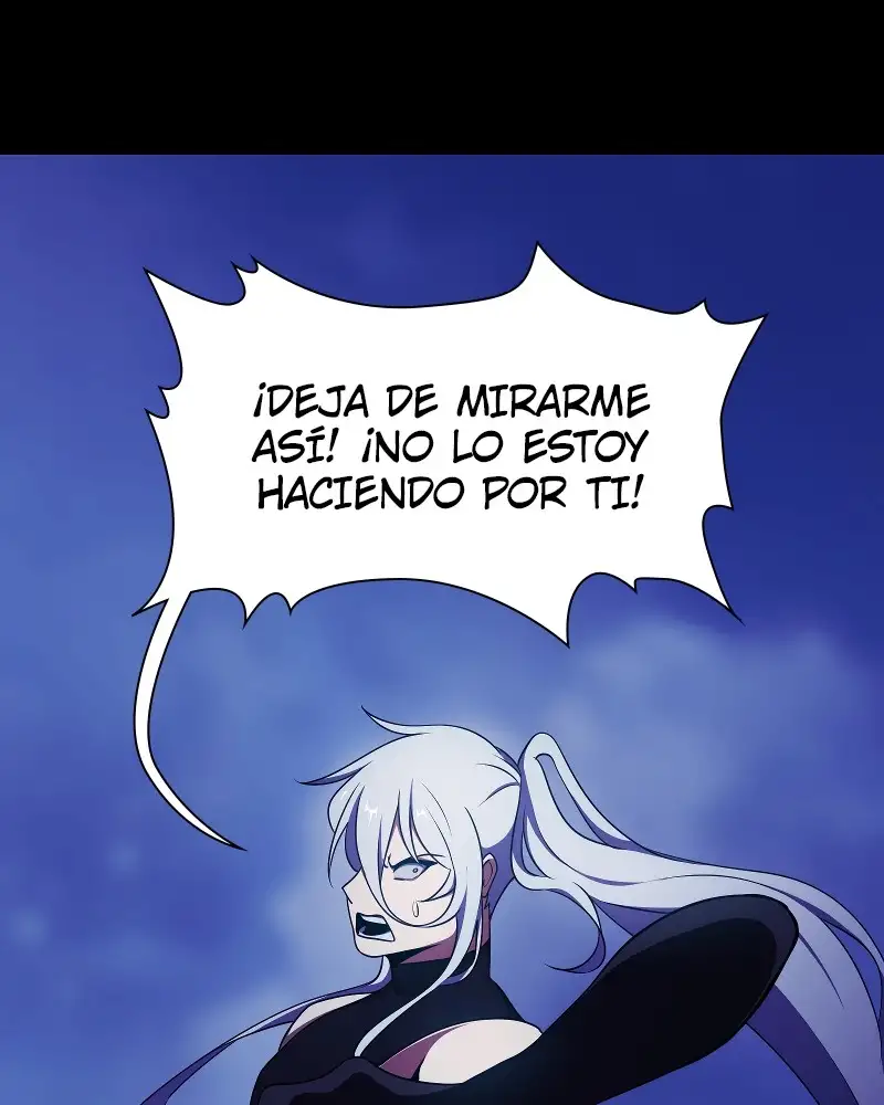 Yo soy la muerte - Capítulo 158 - Página 108 - LectorTMOo