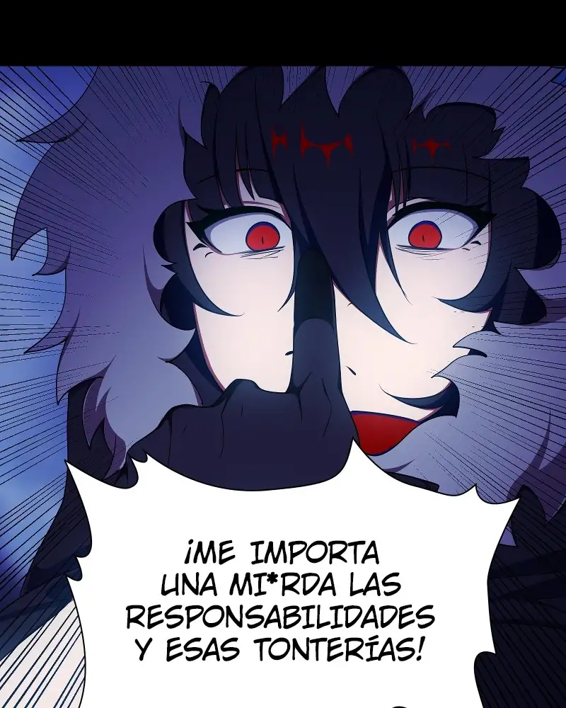 Yo soy la muerte - Capítulo 158 - Página 110 - LectorTMOo
