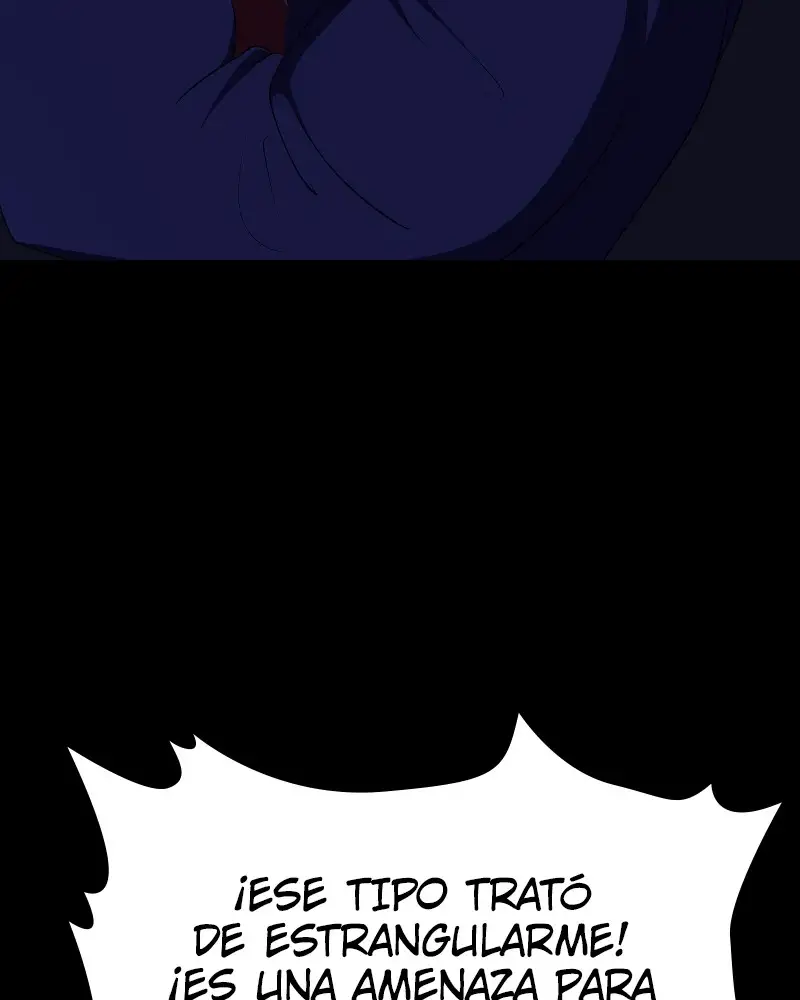 Yo soy la muerte - Capítulo 158 - Página 123 - LectorTMOo