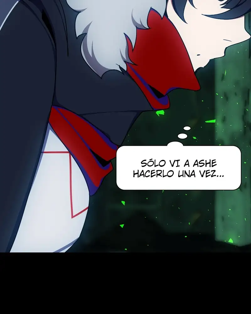 Yo soy la muerte - Capítulo 160 - Página 9 - LectorTMOo