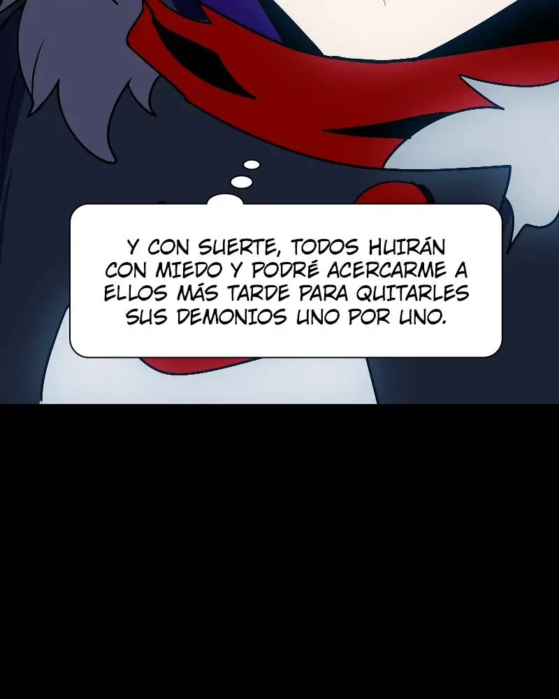 Yo soy la muerte - Capítulo 160 - Página 13 - LectorTMOo