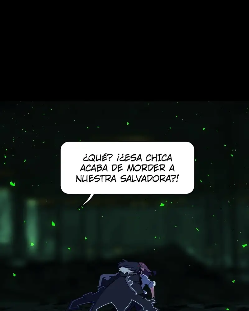 Yo soy la muerte - Capítulo 160 - Página 26 - LectorTMOo